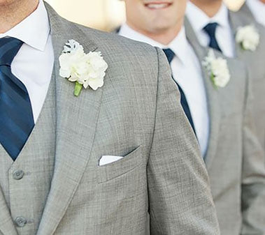 Groomsman 101: Tips for a Foolproof Wedding Crew