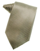 Cardi Bamboo Herringbone Necktie