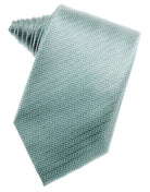 Cardi Cloudy Herringbone Necktie