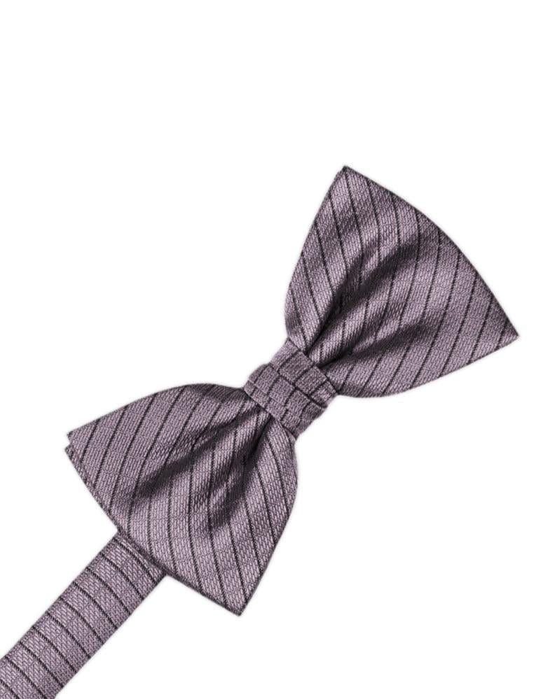 Cardi Pre-Tied Heather Palermo Bow Tie