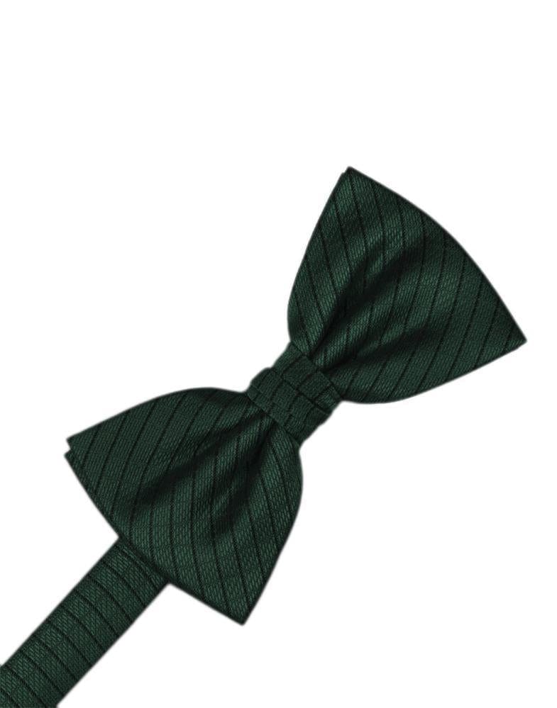 Cardi Pre-Tied Hunter Palermo Bow Tie