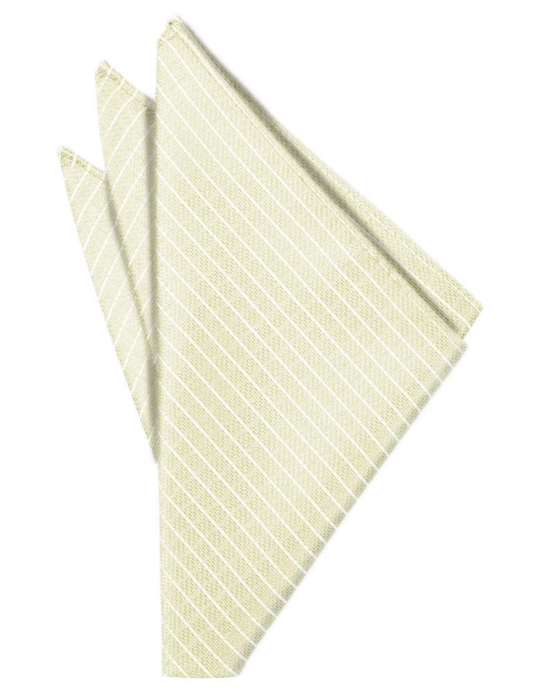 Cardi Ivory Palermo Pocket Square