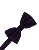 Cardi Pre-Tied Lapis Palermo Bow Tie