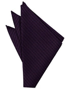 Cardi Lapis Palermo Pocket Square