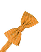 Cardi Pre-Tied Mandarin Palermo Kids Bow Tie