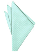 Cardi Pool Palermo Pocket Square