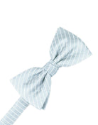 Cardi Pre-Tied Powder Blue Palermo Bow Tie