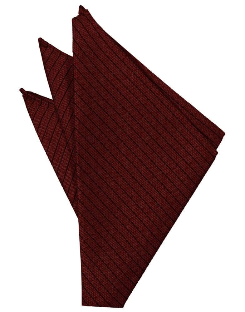 Cardi Wine Palermo Pocket Square