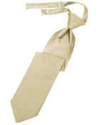 Cardi Bamboo Luxury Satin Kids Necktie