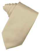 Cardi Bamboo Luxury Satin Necktie