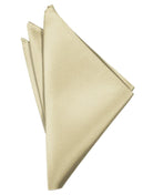 Cardi Bamboo Luxury Satin Pocket Square