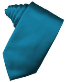 Cardi Oasis Luxury Satin Necktie