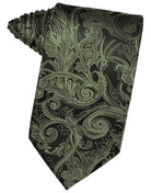 Cardi Fern Tapestry Necktie