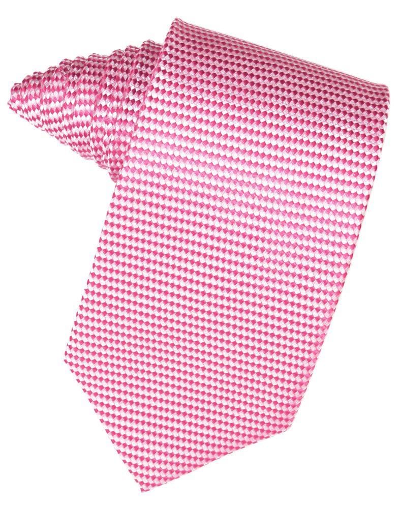 Cardi Bubblegum Venetian Necktie