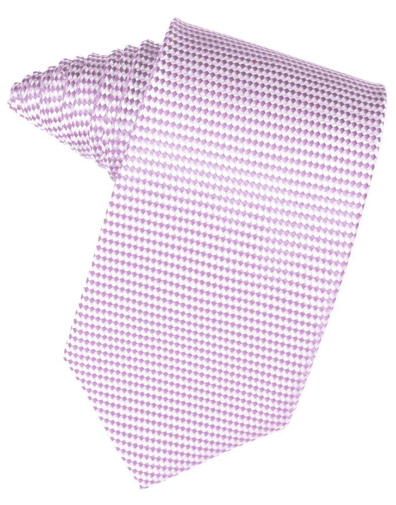 Cardi Lavender Venetian Necktie