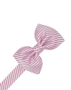 Cardi Rose Venetian Kids Bow Tie