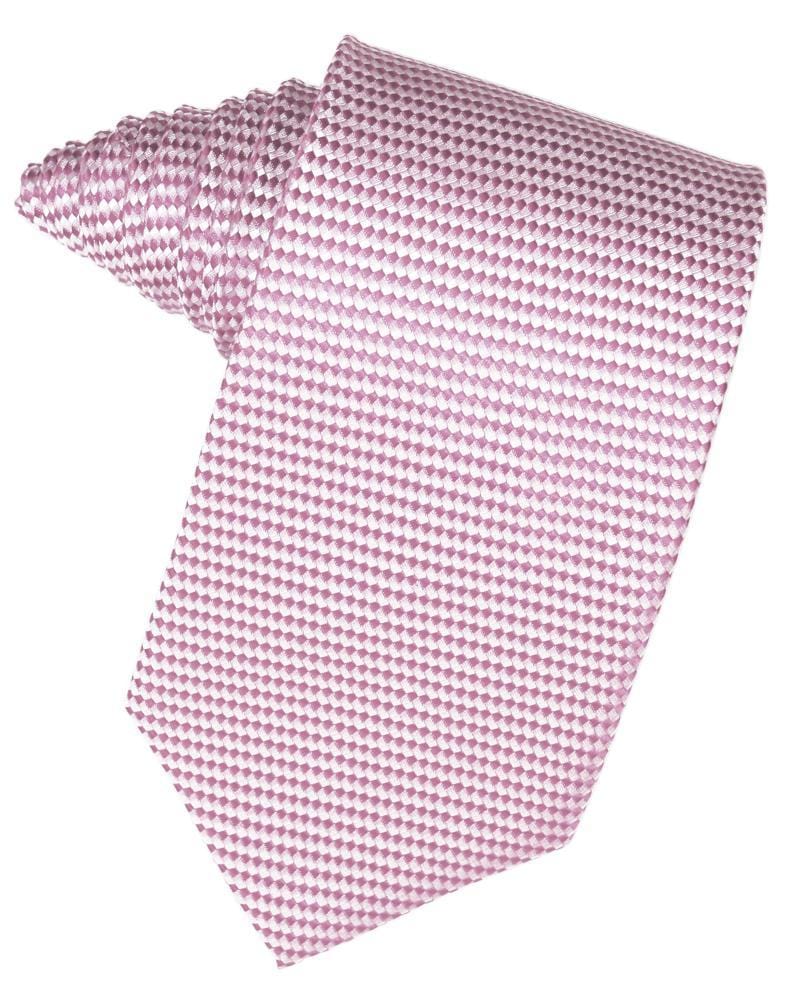 Cardi Rose Venetian Necktie