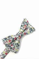 Cardi Pre-Tied Forest Green Enchantment Bow Tie