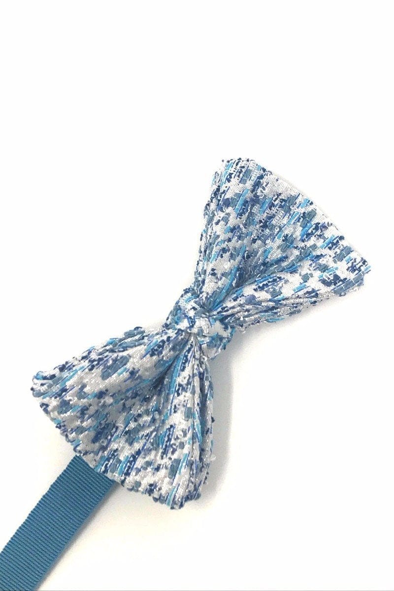 Cardi Arctic Laurent Bow Tie