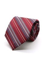 Ferrecci Red Sante Fe Necktie