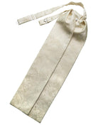 Cardi Ivory Tapestry Ascot