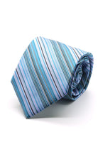 Ferrecci Turquoise Sante Fe Necktie